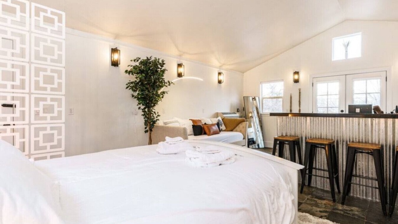 Photo of Bedroom in Veterans Park