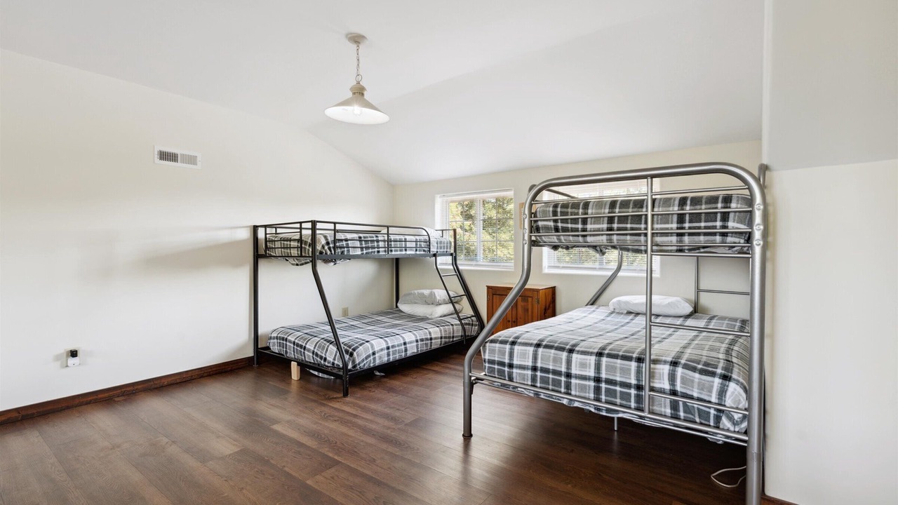 Photo of Bedroom in Union County