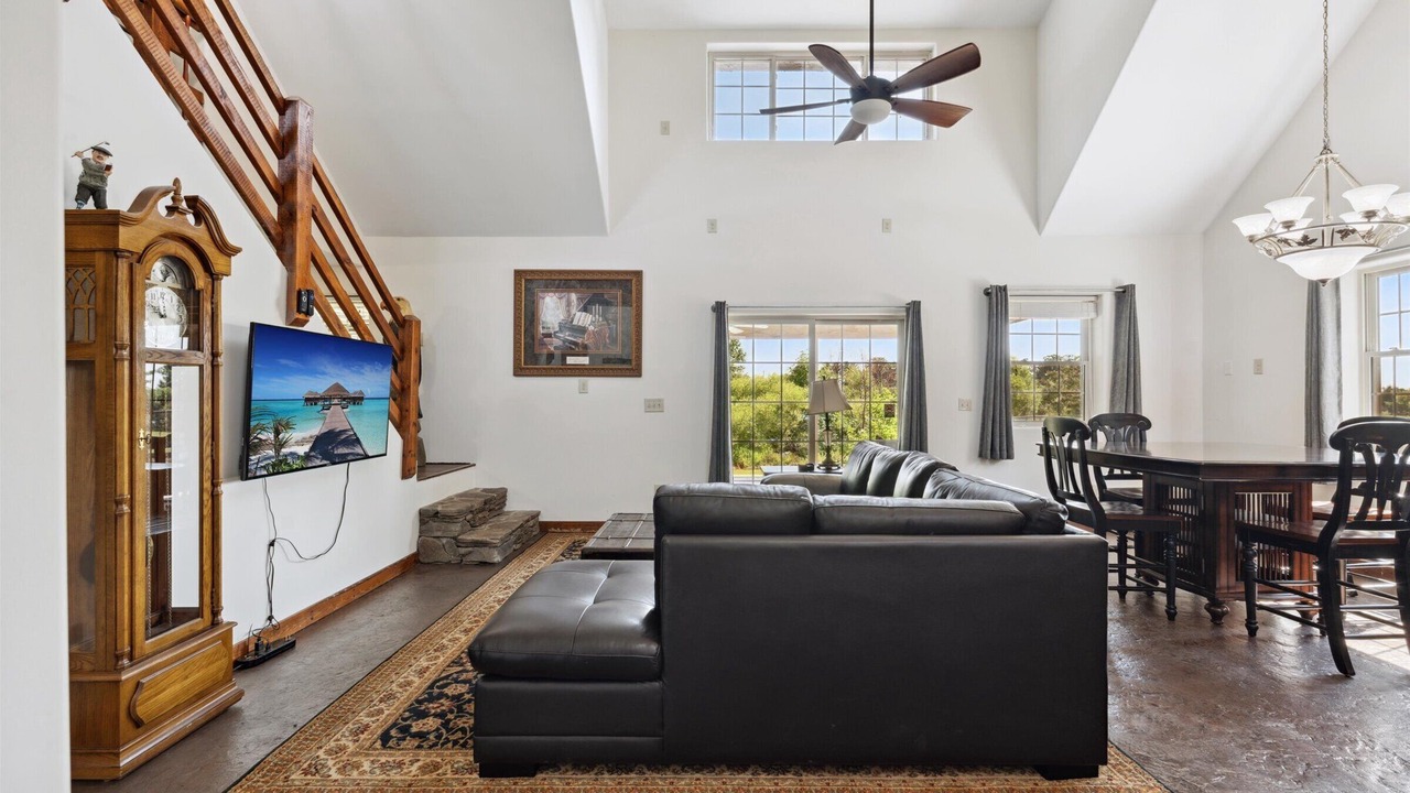 Photo of Livingroom in Union County