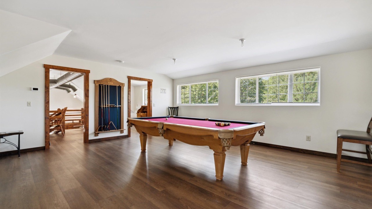 Photo of Bedroom in Union County
