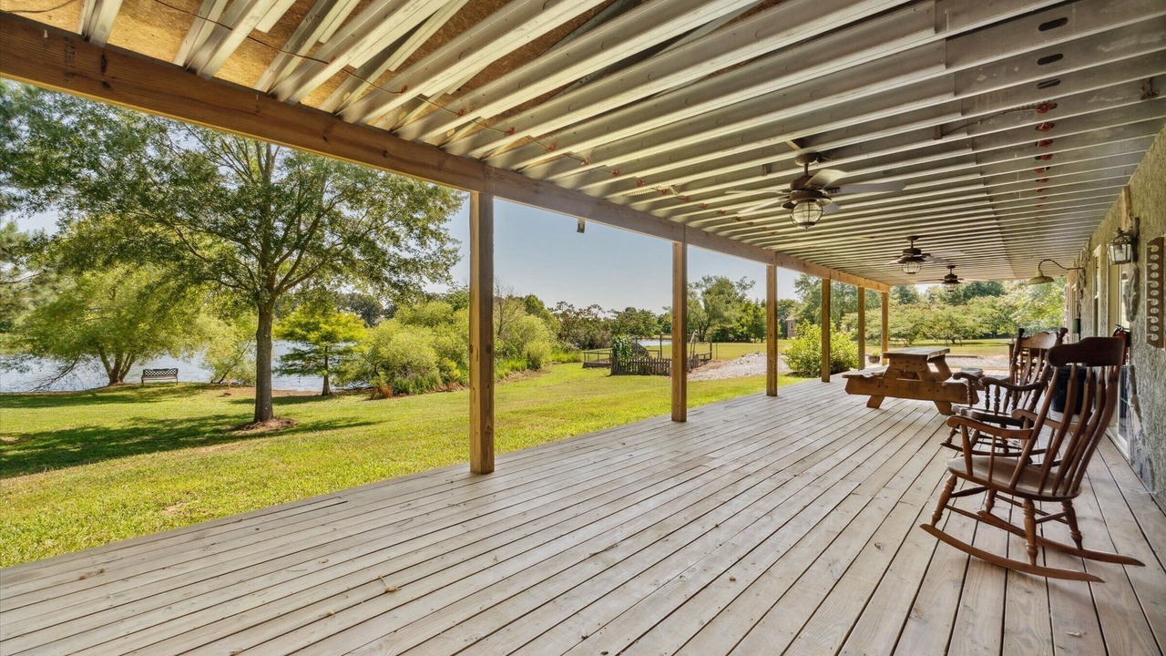 Photo of Patio Balcony in Union County