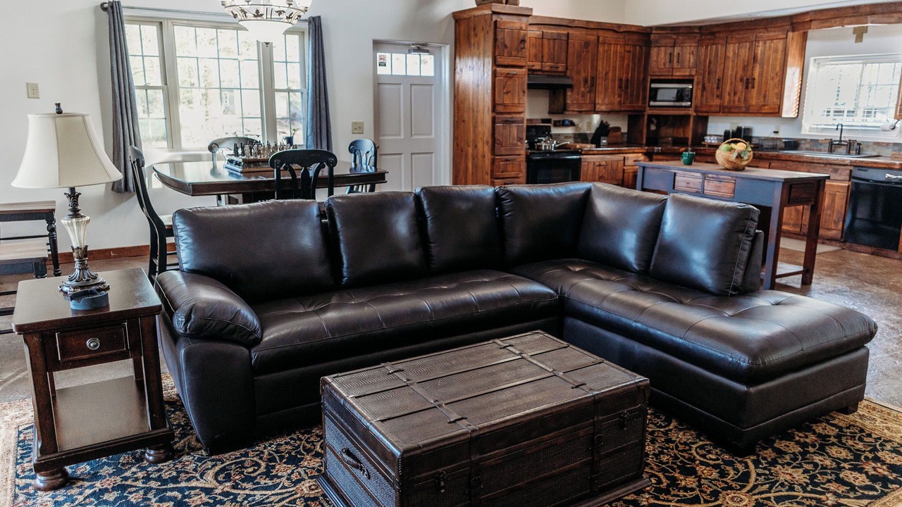 Photo of Livingroom in Union County