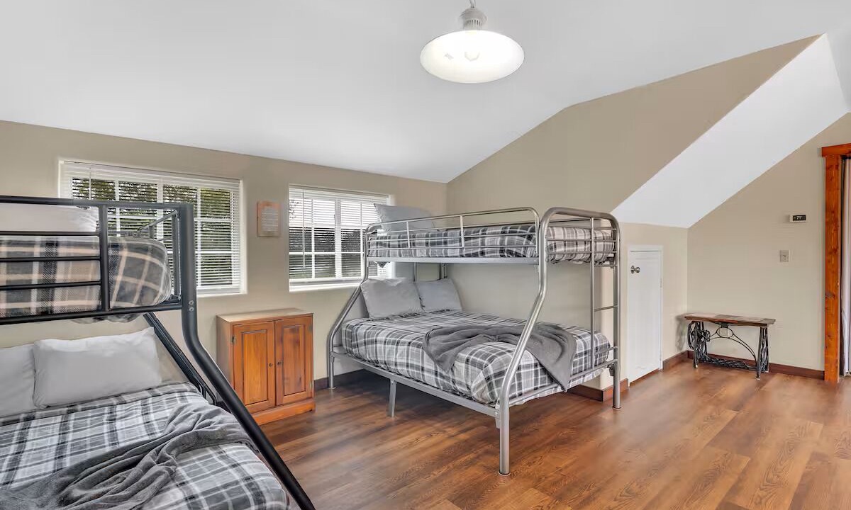 Photo of Bedroom in Union County