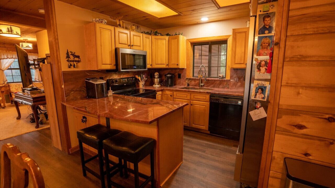 Photo of Kitchen in Crystal Lake