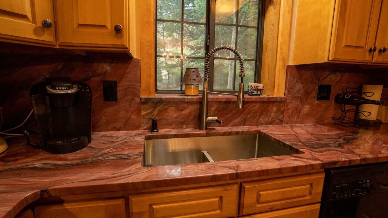 Photo of Kitchen in Crystal Lake
