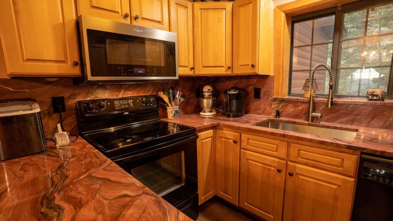 Photo of Kitchen in Crystal Lake