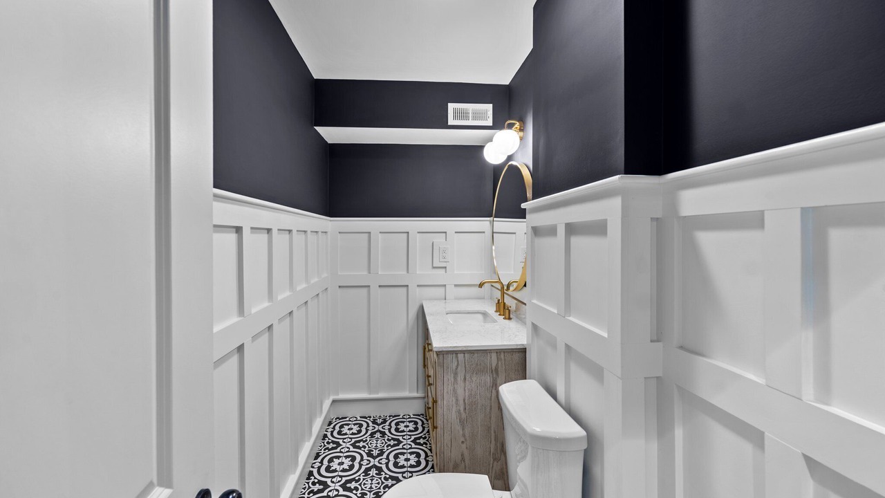 Photo of Bathroom in Greenville