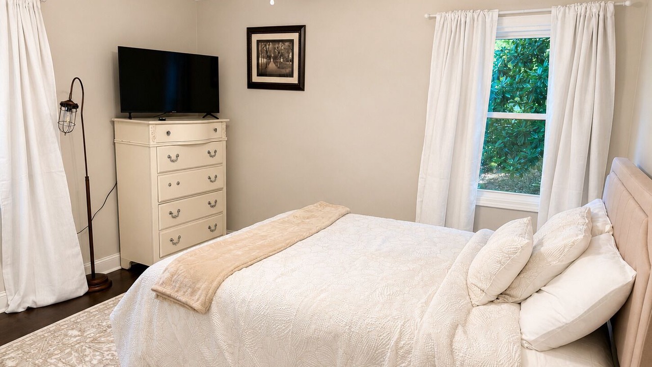 Photo of Bedroom in Greenville