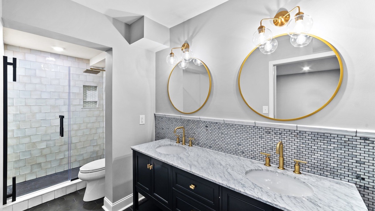 Photo of Bathroom in Greenville