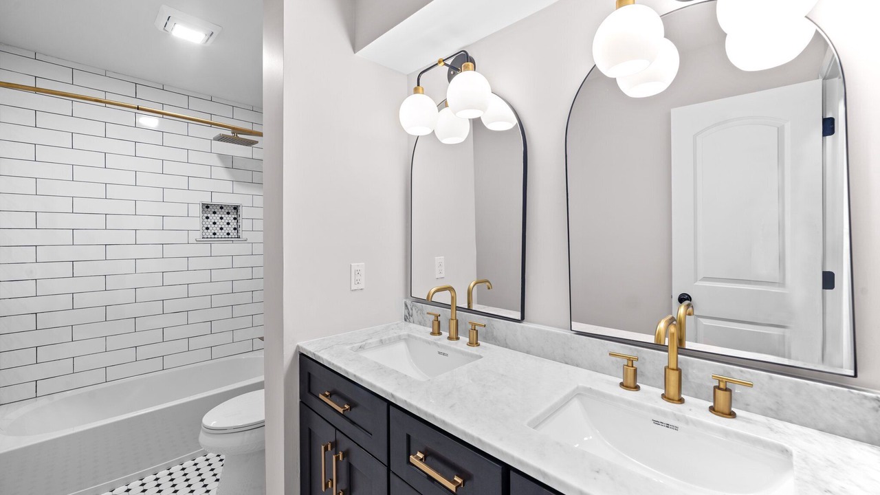 Photo of Bathroom in Greenville