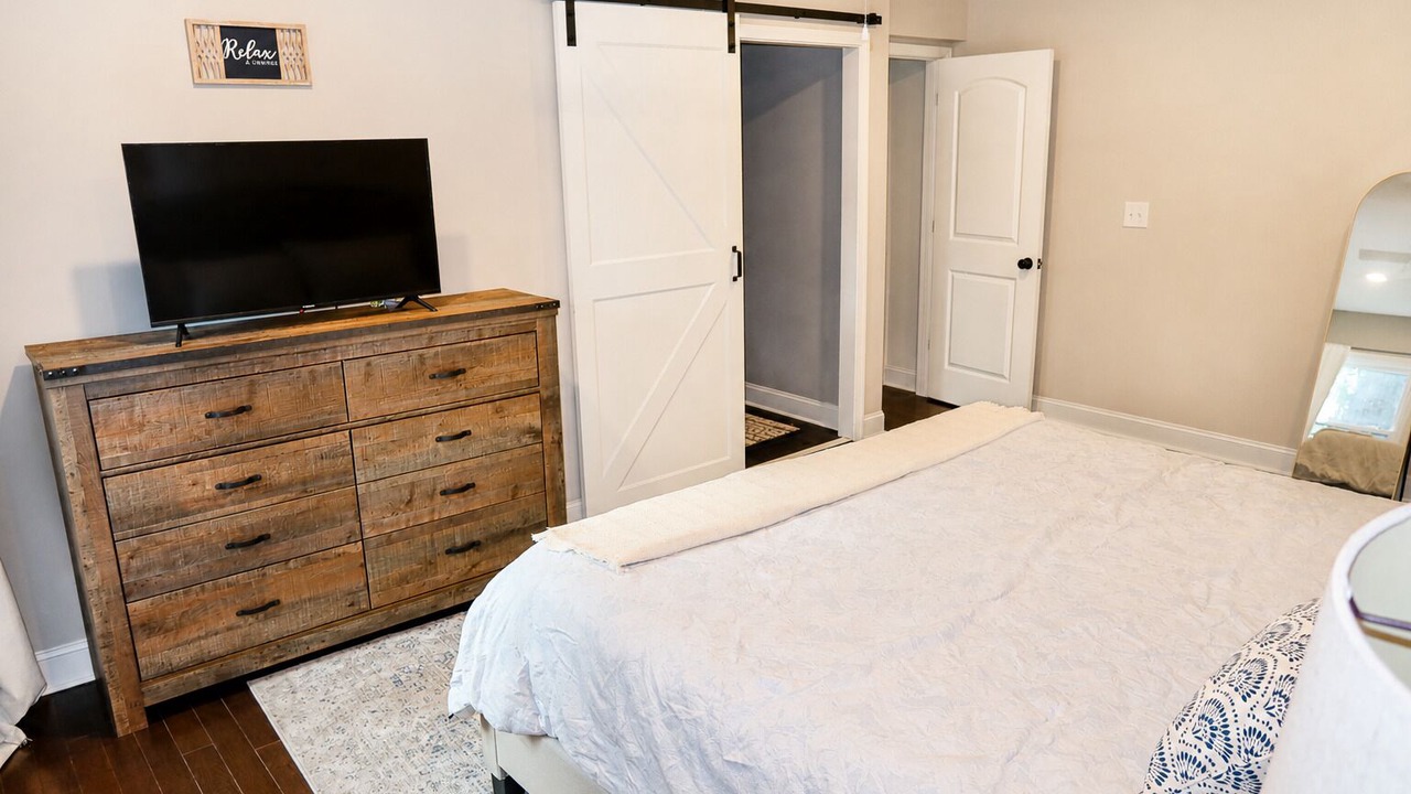 Photo of Bedroom in Greenville