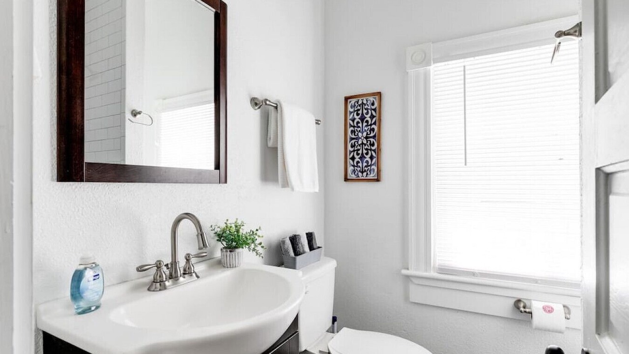 Photo of Bathroom in Church Hill