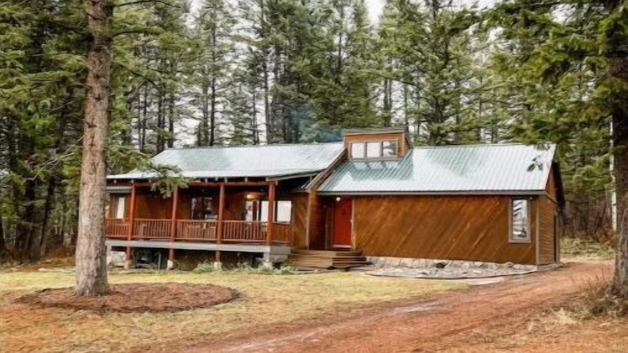 Photo of Outdoor in Star Valley Ranch