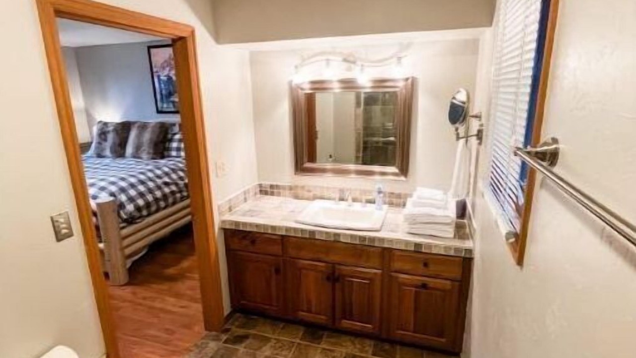 Photo of Bathroom in Star Valley Ranch