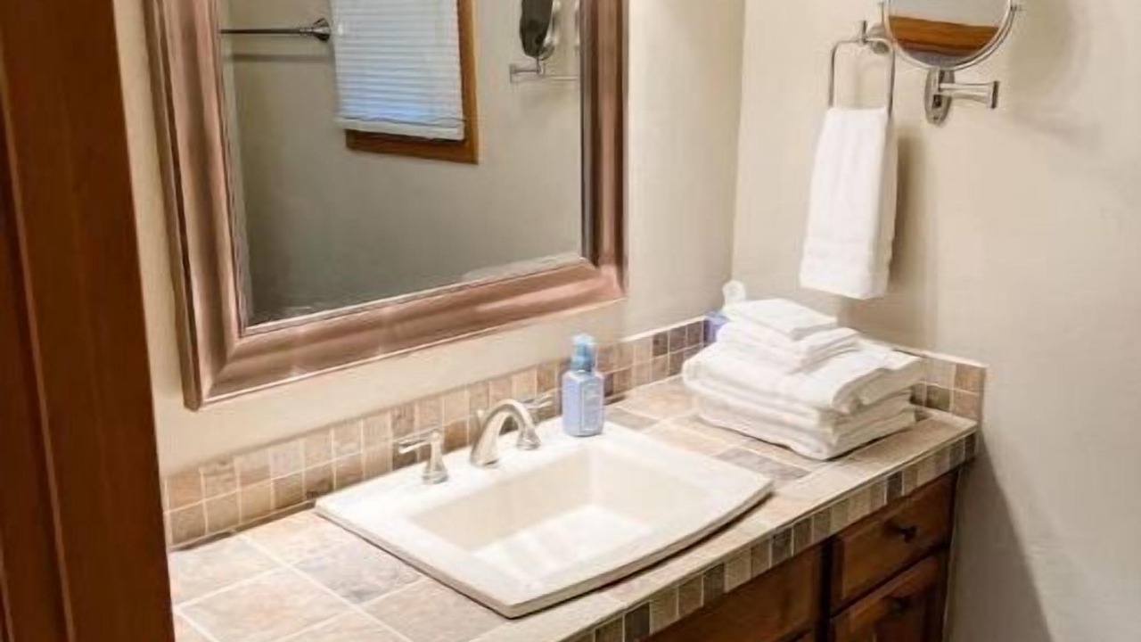 Photo of Bathroom in Star Valley Ranch