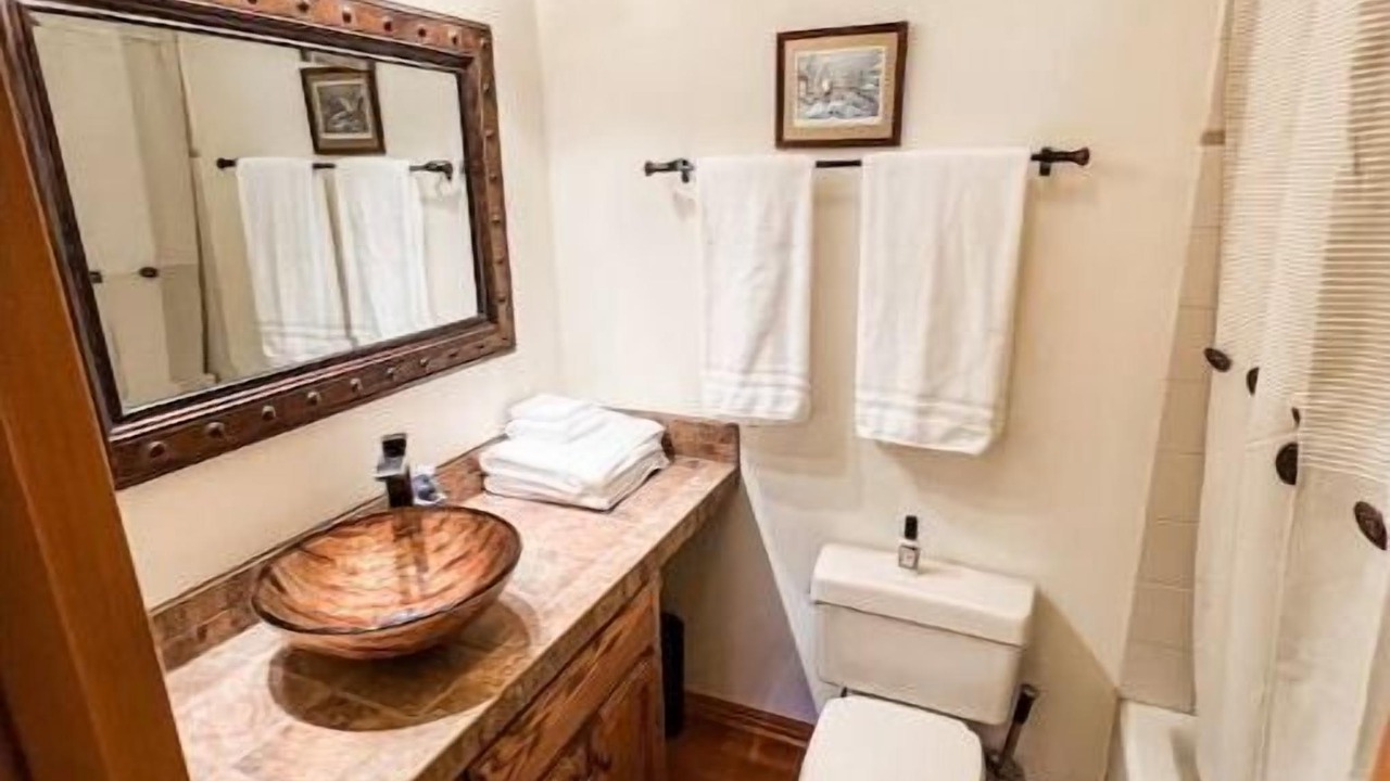 Photo of Bathroom in Star Valley Ranch