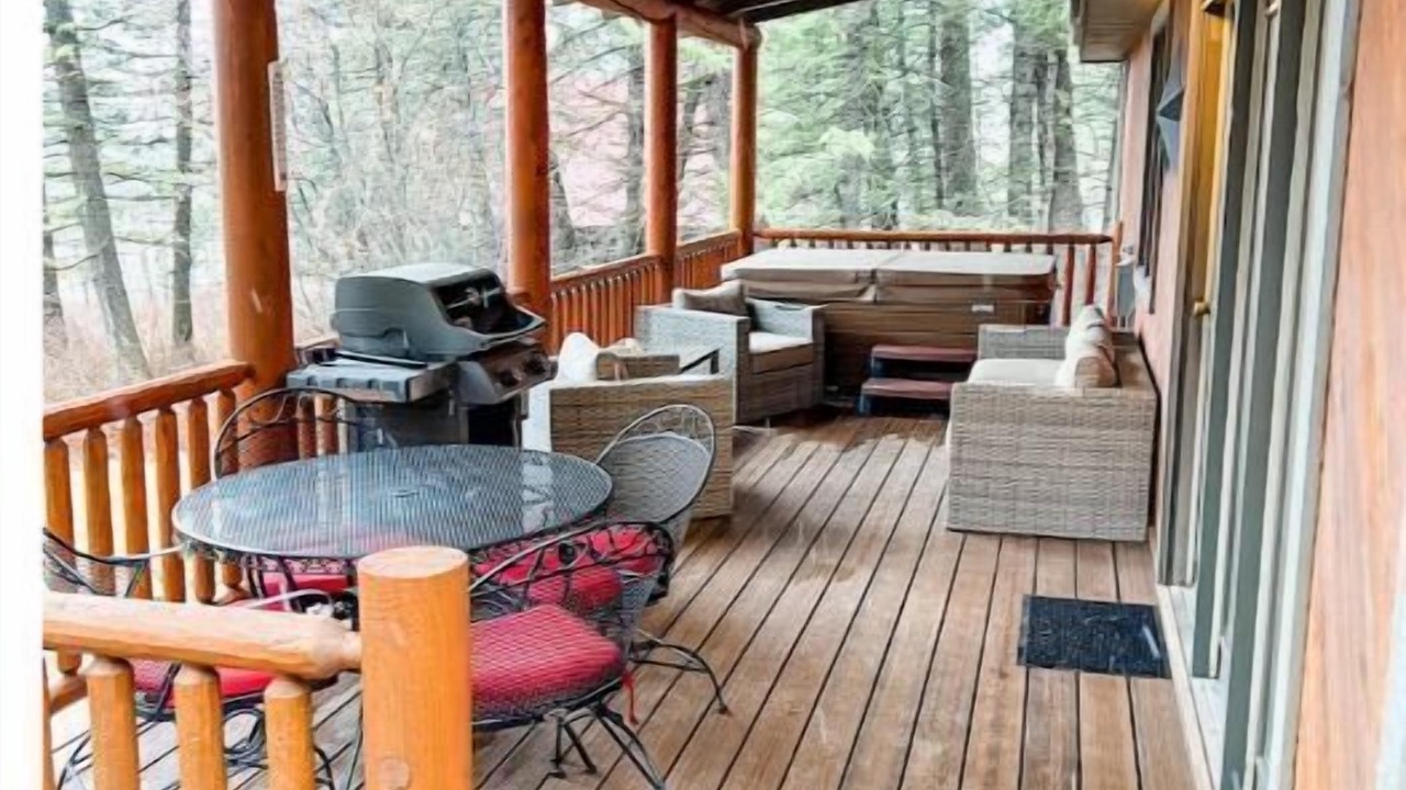 Photo of Outdoor in Star Valley Ranch