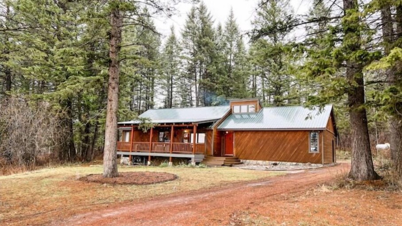 Photo of Outdoor in Star Valley Ranch