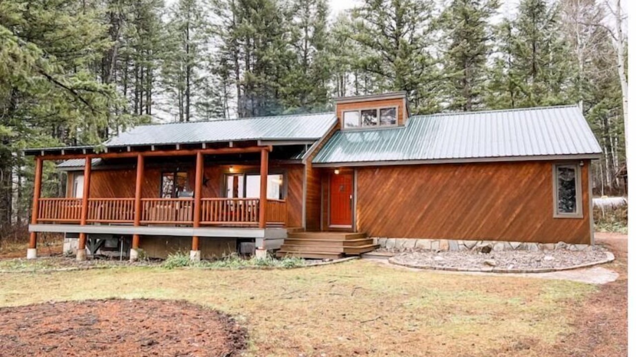 Photo of Outdoor in Star Valley Ranch
