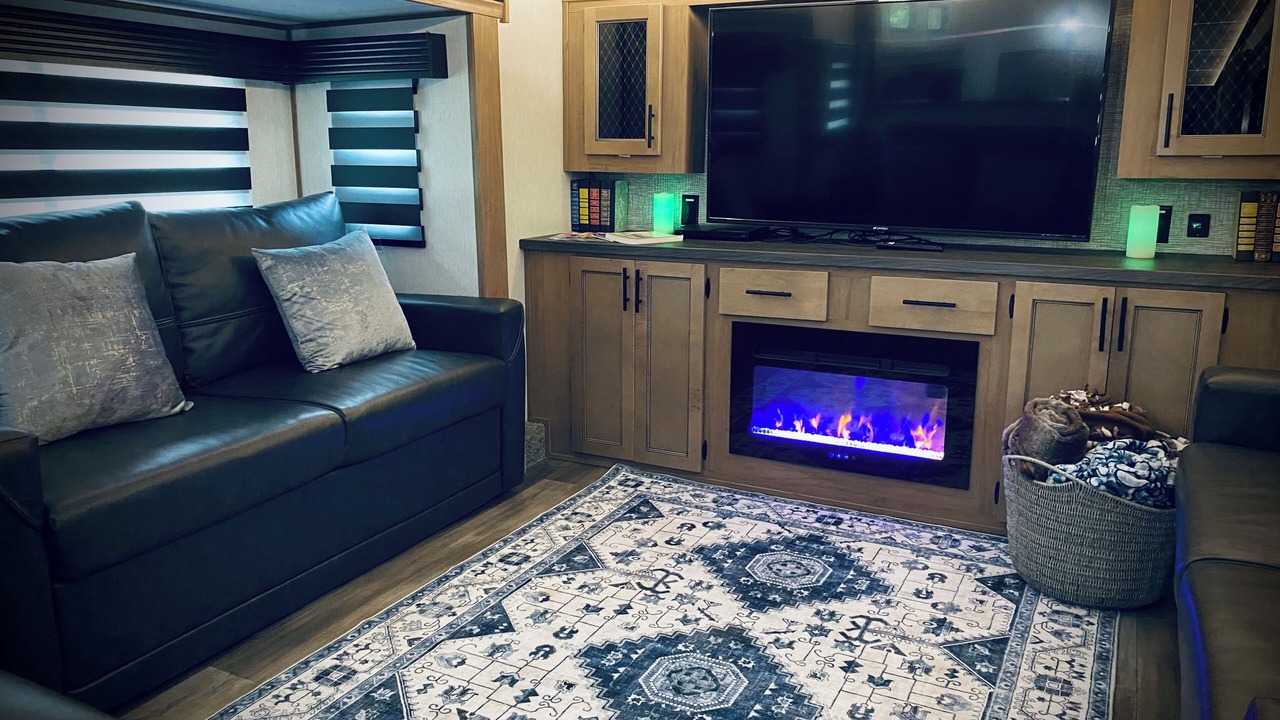 Photo of Livingroom in Coram