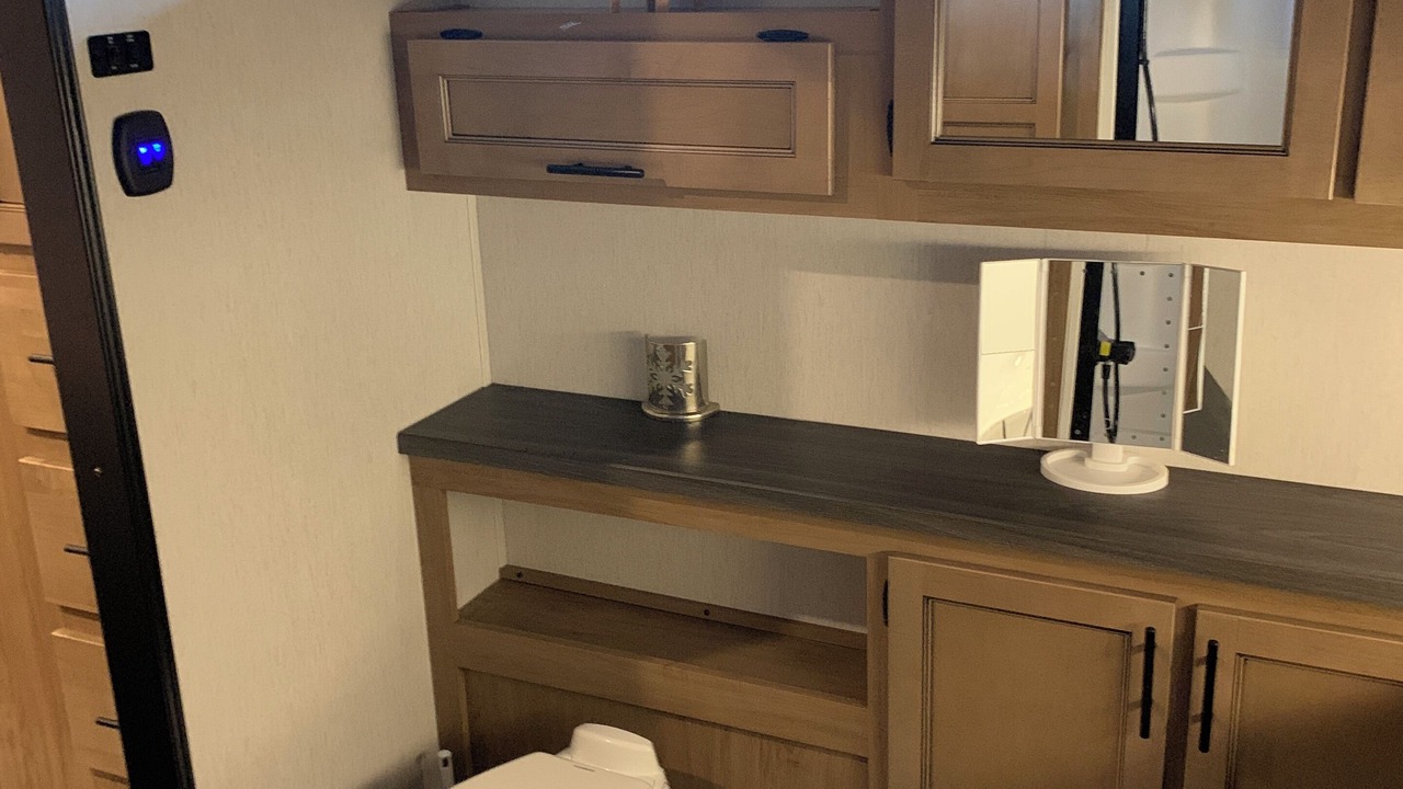 Photo of Bathroom in Coram