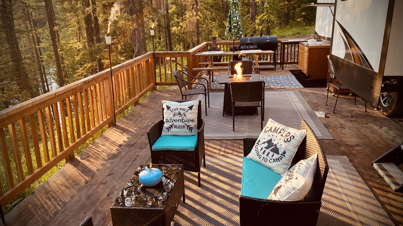 Photo of Outdoor in Coram