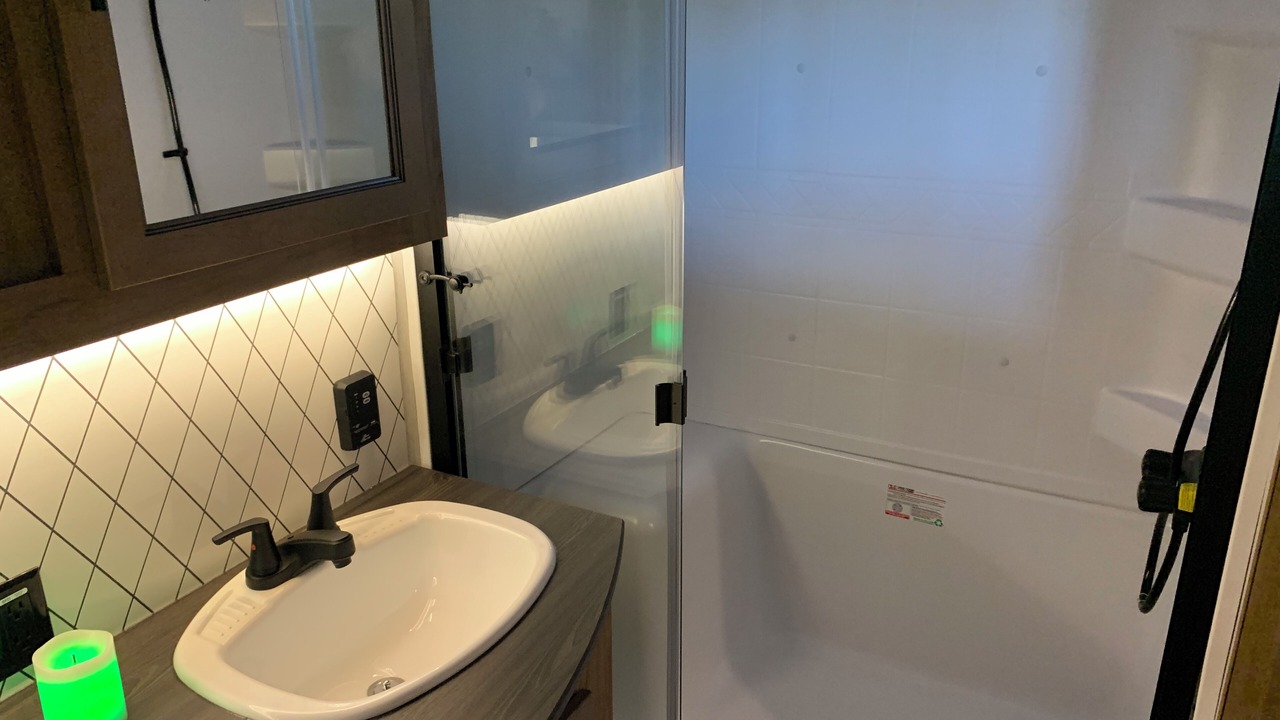 Photo of Bathroom in Coram