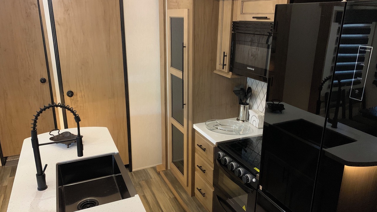 Photo of Kitchen in Coram