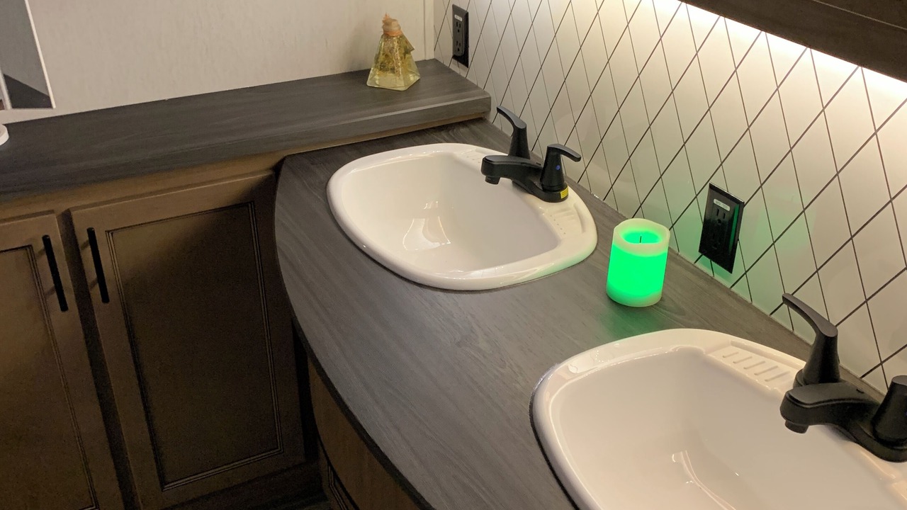 Photo of Bathroom in Coram
