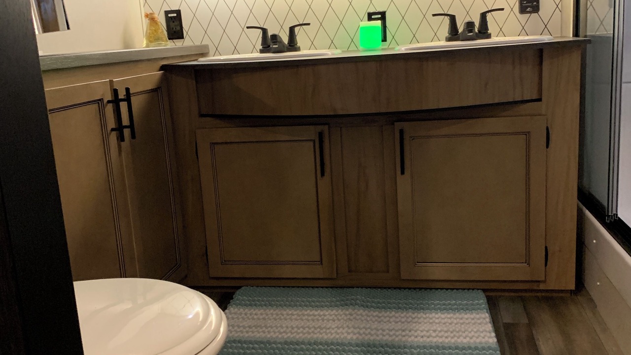 Photo of Bathroom in Coram