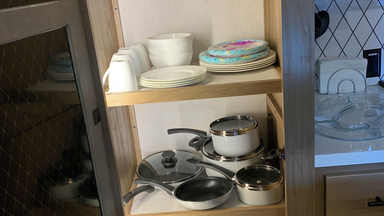Photo of Kitchen in Coram