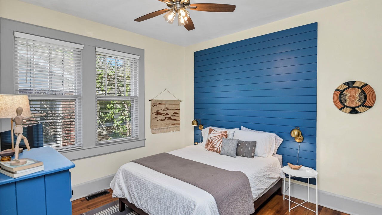 Photo of Bedroom in Eau Claire