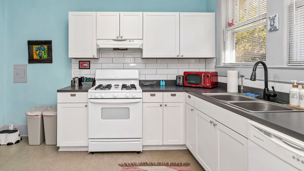 Photo of Kitchen in Eau Claire