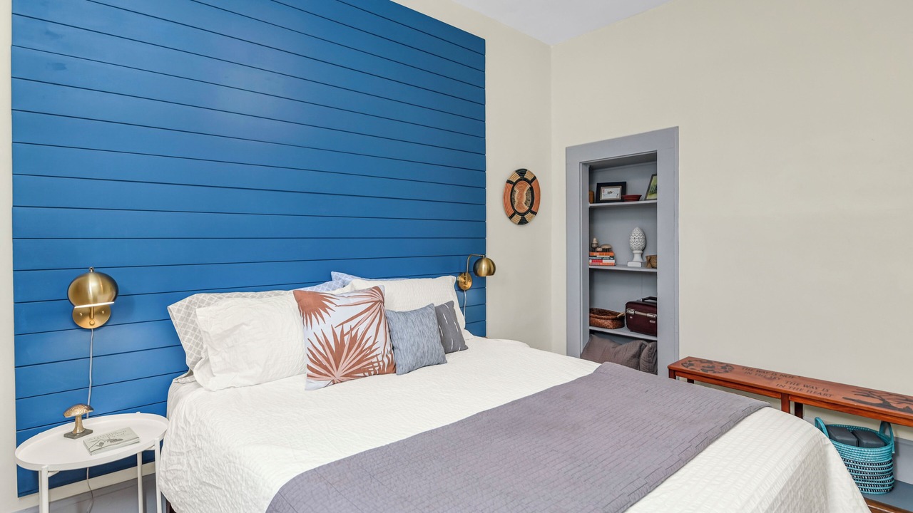 Photo of Bedroom in Eau Claire