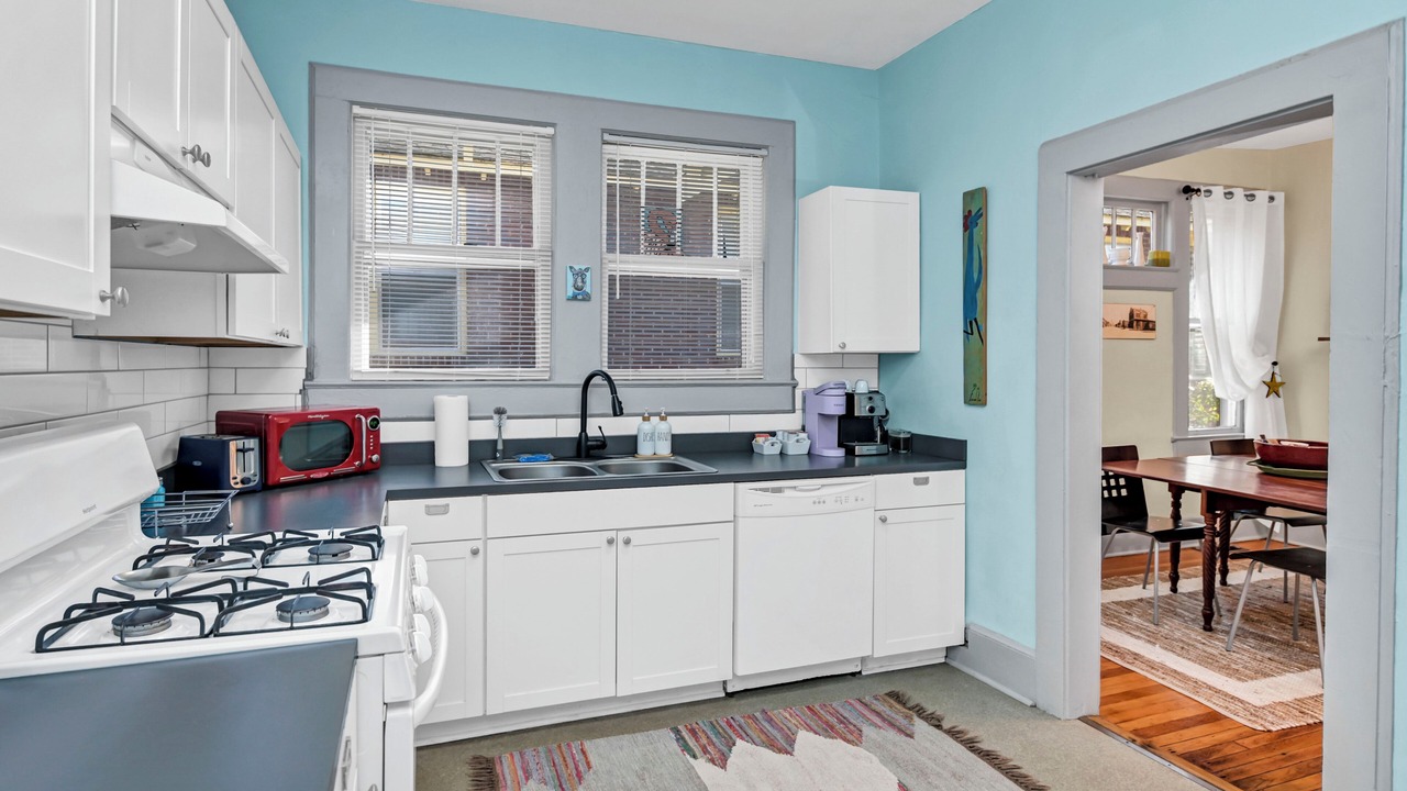 Photo of Kitchen in Eau Claire