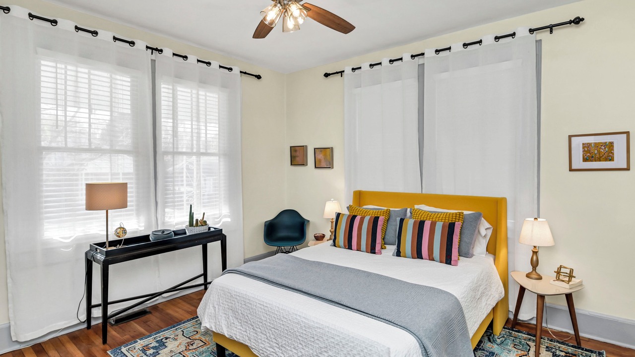 Photo of Bedroom in Eau Claire