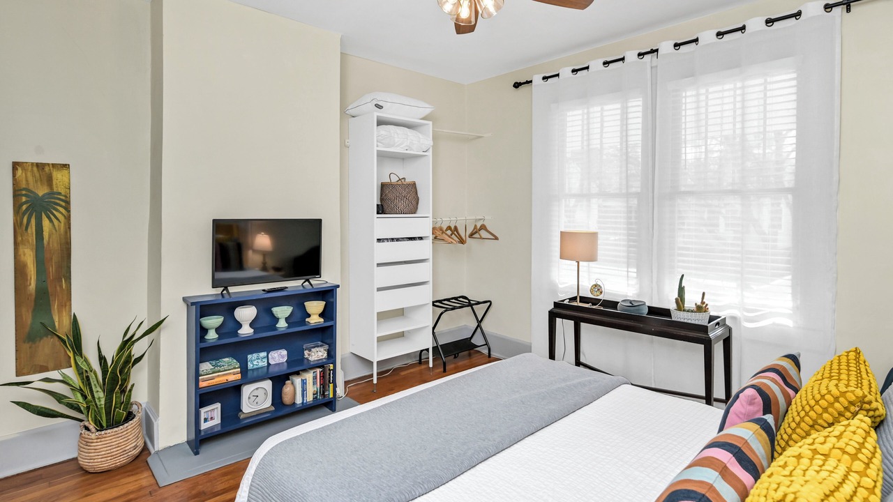 Photo of Bedroom in Eau Claire