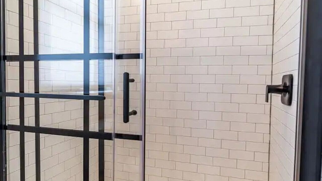 Photo of Bathroom in Olde Towne East