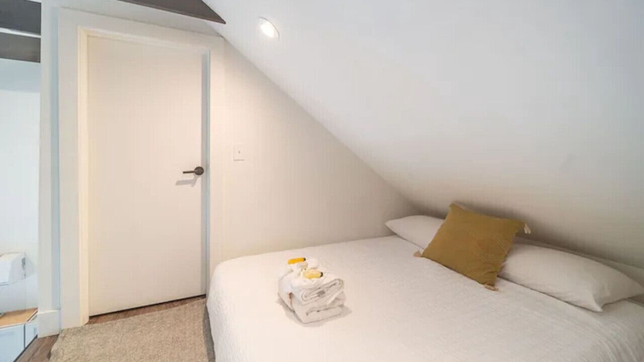 Photo of Bedroom in Olde Towne East