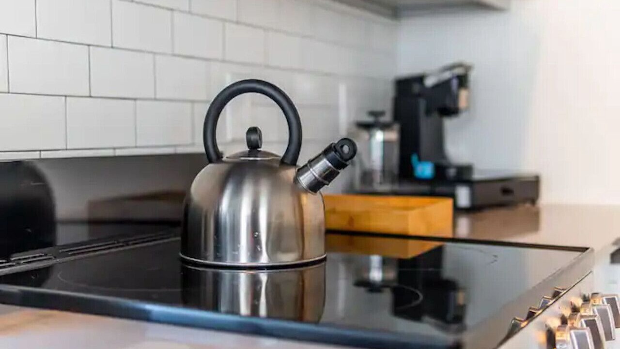 Photo of Kitchen in Olde Towne East