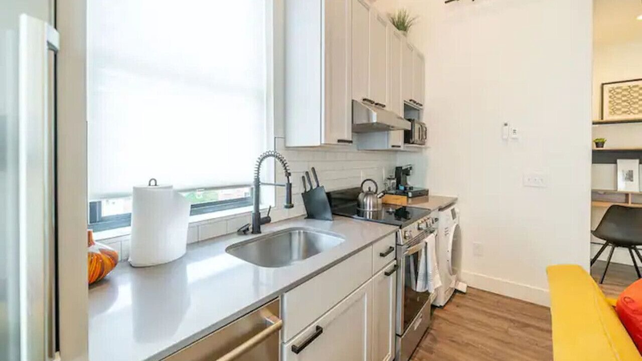 Photo of Kitchen in Olde Towne East