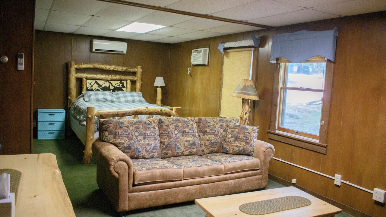 Photo of Bedroom in Bainbridge