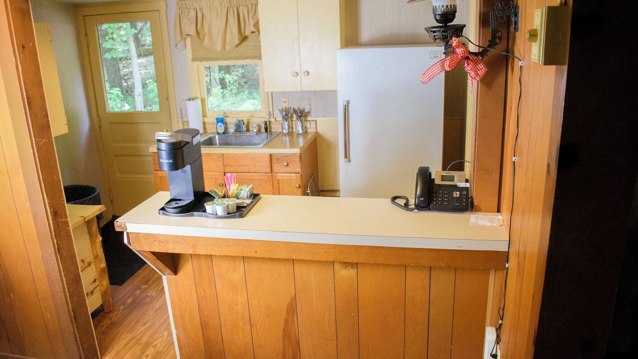 Photo of Kitchen in Bainbridge