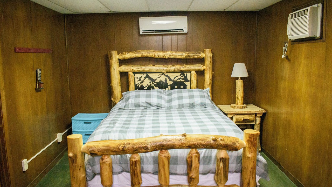 Photo of Bedroom in Bainbridge