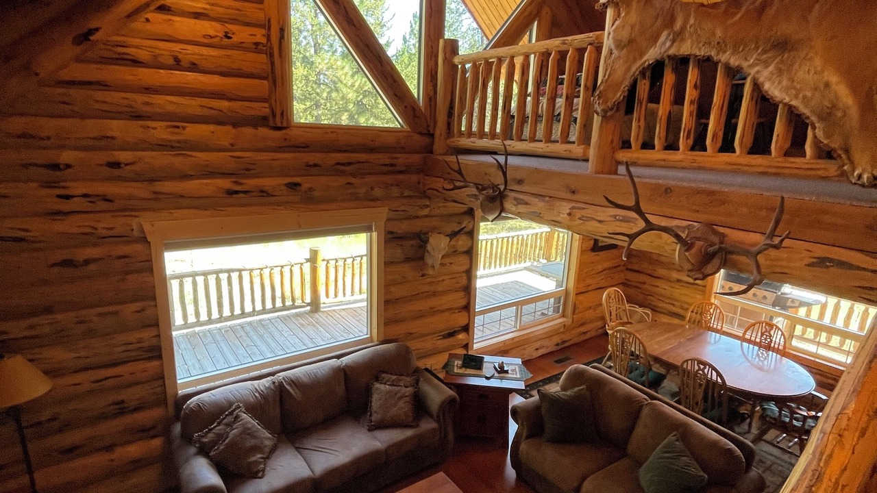 Photo of Livingroom in Libby