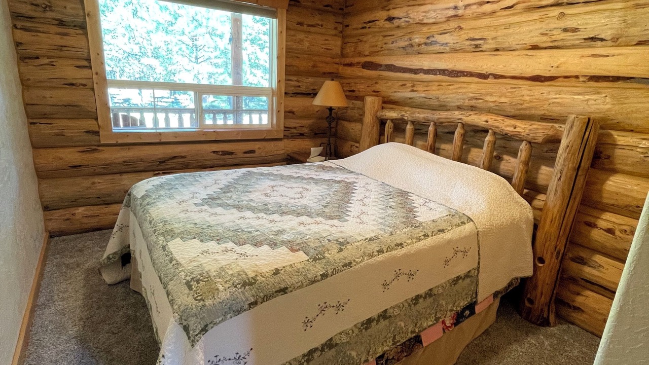 Photo of Bedroom in Libby