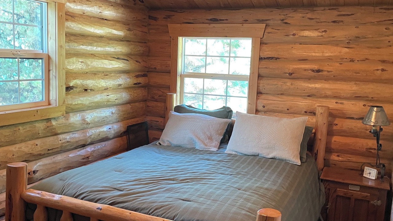 Photo of Bedroom in Libby