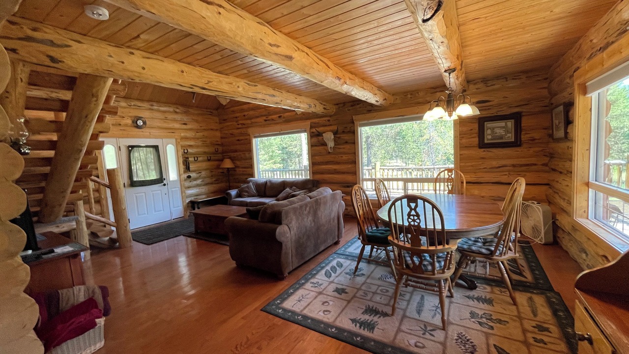 Photo of Livingroom in Libby