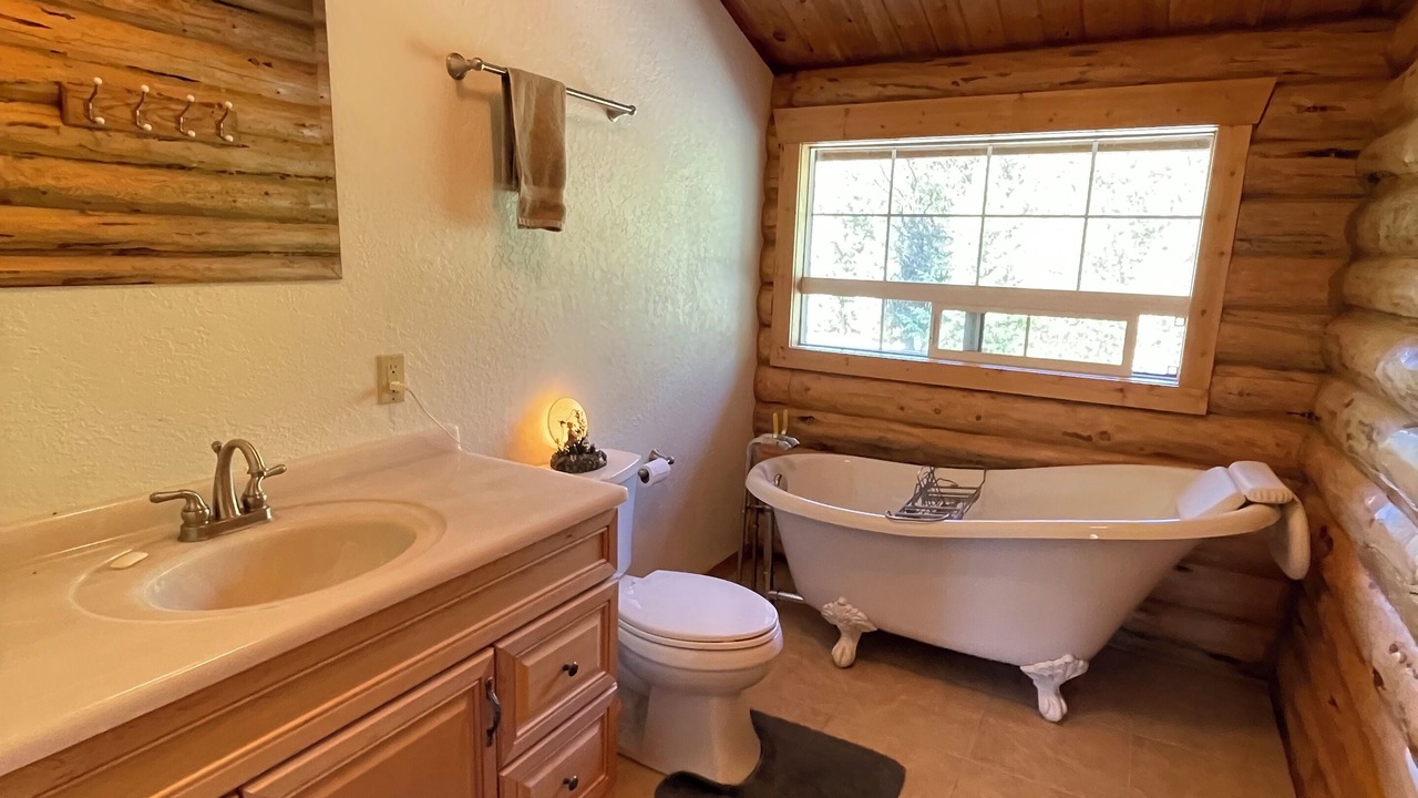 Photo of Bathroom in Libby