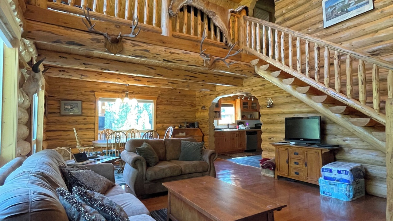 Photo of Livingroom in Libby